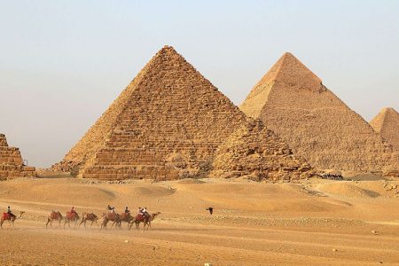 11 Days 10 Nights Nile and Cairo cruise, Hurghada