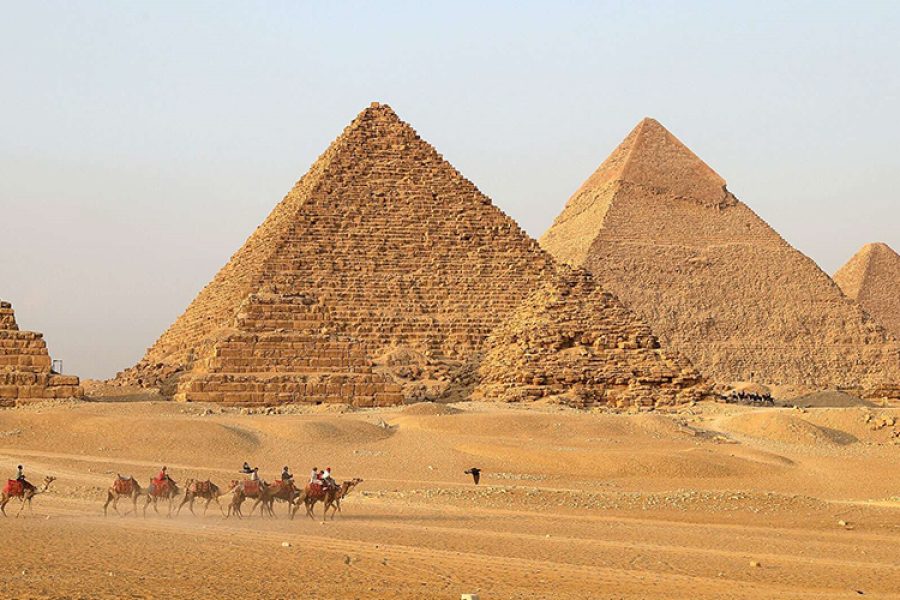 11 Days 10 Nights Nile and Cairo cruise, Hurghada