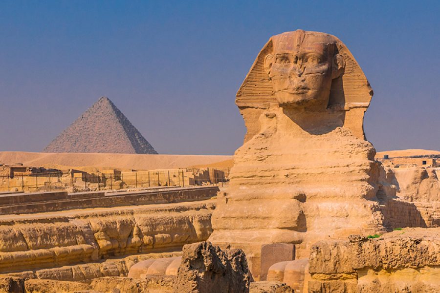 5 D 4 N |Egypt Holiday Package Includes Cairo & Nile Cruise From Aswan TO Luxor