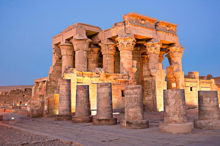 6 Days 5 Nights Private Tour Cairo, Luxor, Aswan, Nile Cruise