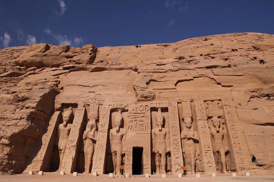 Tour Cairo, Nile Cruise and Marsa Alam