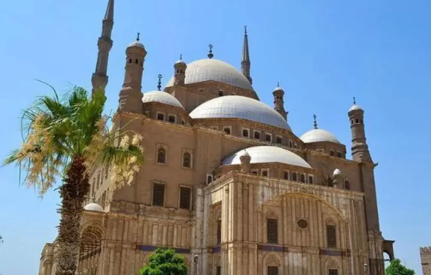 2 Days 1 Night Cairo Tour