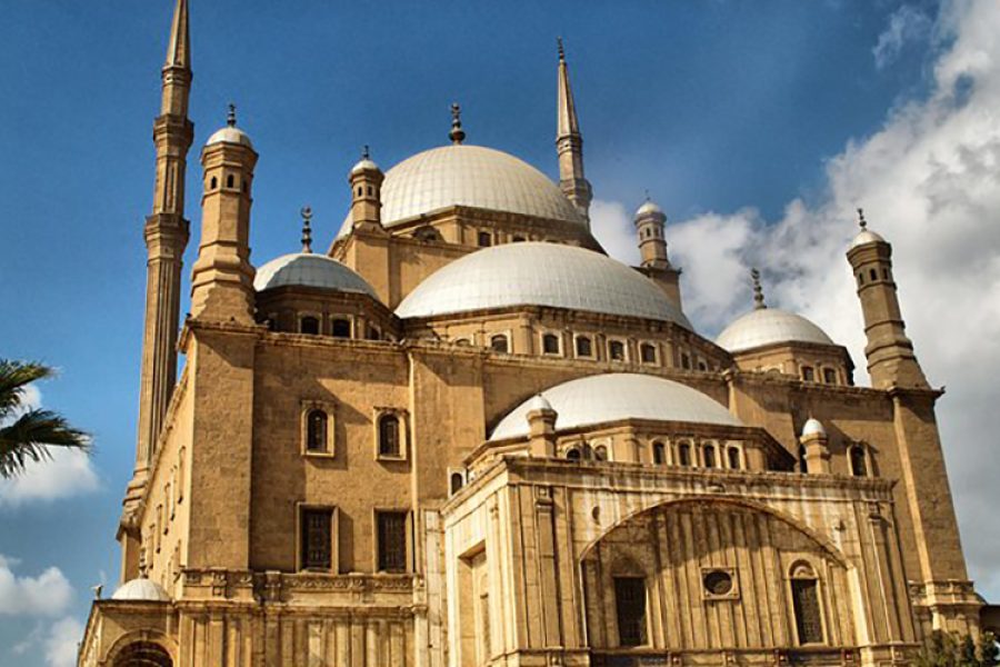 Egyptian Museum, Citadel and Old Cairo Tour