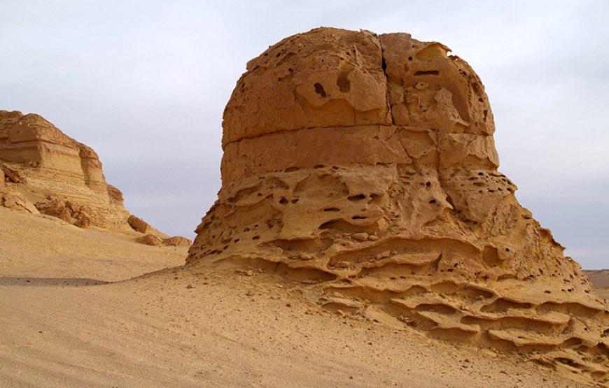 5 Days 4 Nights | Pyramids of Egypt, Giza, Memphis, Saqqara & Dahshur