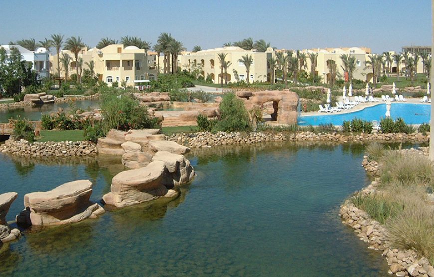Day Tour To Red Sea EL ain Sokhna From Cairo