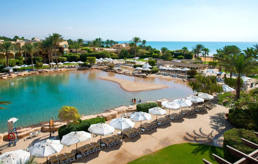 Day Tour To Red Sea EL ain Sokhna From Cairo