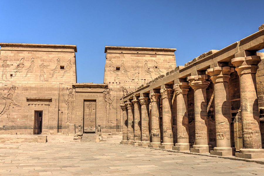 5 D 4 N |Egypt Holiday Package Includes Cairo & Nile Cruise From Aswan TO Luxor