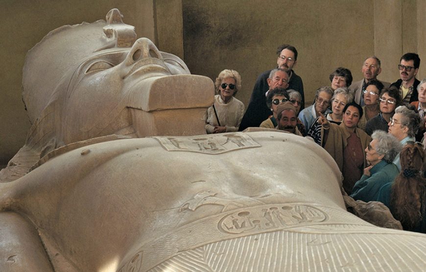 2 Days 1 Night Cairo Tour