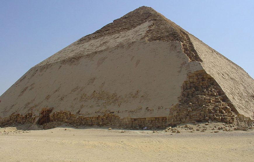 2 Days 1 Night Cairo Tour