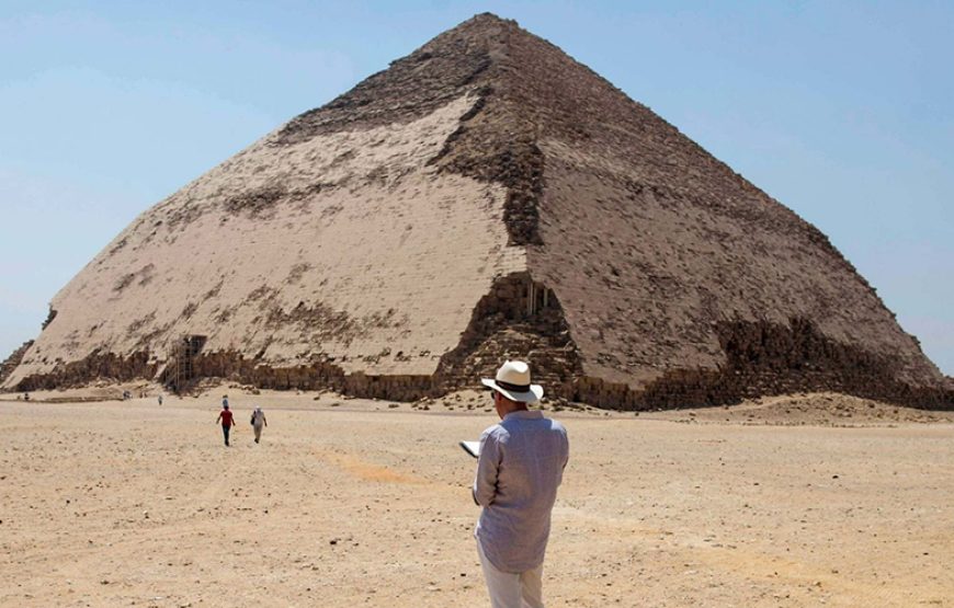 2 Days 1 Night Cairo Tour